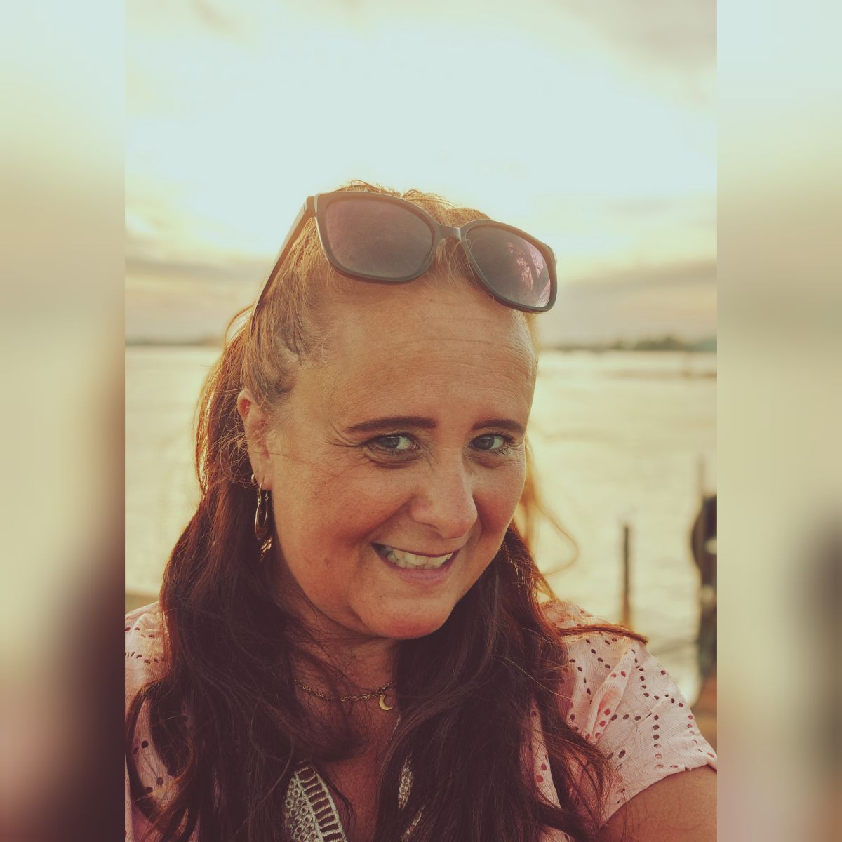 Werken in de kinderopvang maakt mij gelukkig