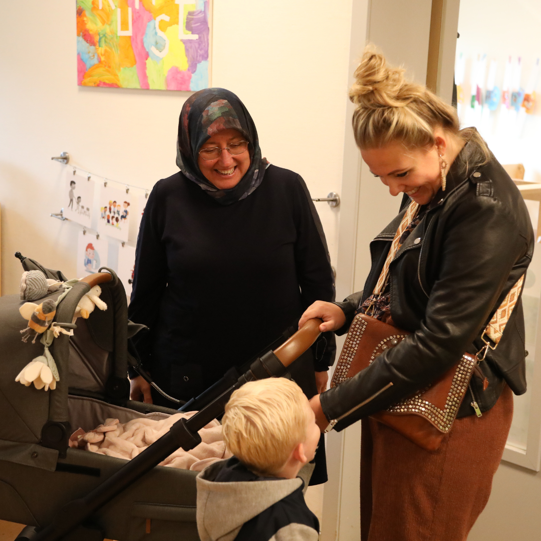 Welschap Kinderopvang investeert in haar medewerkers